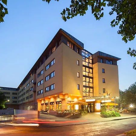 Suite Hotel Leipzig-3