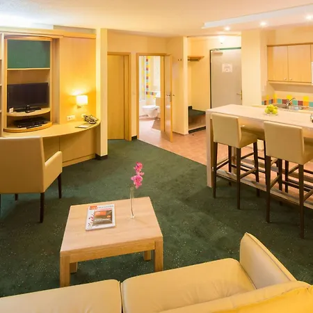Suite Hotel Leipzig-2